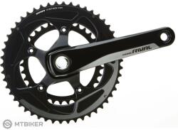 SRAM Rival 22 BB30 hajtómű, 172, 5 mm, 2x11, 52/36T