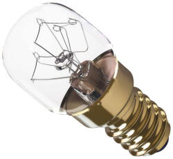 EMOS EMOS Z6915, Sütő izzó T22 / E14 / 15 W / 58 lm / 300 °C (Z6915)