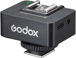 Godox XR-S Vevőegység - Sony