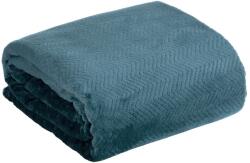 Eurofirany CINDY5 Takaró 150x200 Fekete (401091)