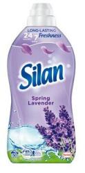 Silan Classic Spring öblítő, levendula, 1100ml, lágyító tulajdonságokkal (KT-PLPSIL1D4)