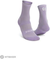 Kalas Z5 Verano zokni, levendula lila (EU 46-48)