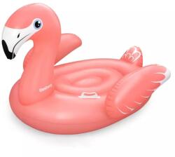 Bestway felfújható matrac - Ride-on, Flamenco, 168 x 120 cm