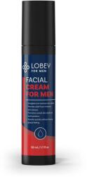LOBEY MenCare arckrém, 50 ml