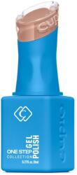 Cupio Oja semipermanenta 3in1 One Step - Vanilla Veil 8ml (D1312)