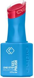 Cupio Oja semipermanenta 3in1 One Step - Raspberry Rendezvous 8ml (D1313)