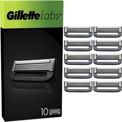 Gillette Labs, 10 darab - alza