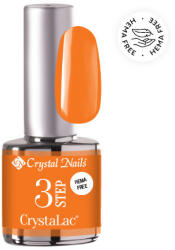 Crystal Nails Crystal Nails TPO FREE 3 STEP HEMA Free CrystaLac - 3S129 (8ml)