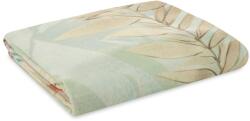 Eurofirany Arleta akril takaró Kék 150x200 cm (425304)