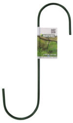 Nature Lánctartó kampó 6mmx30cm