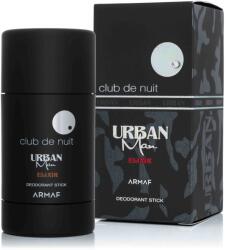 Armaf Club De Nuit Urban Man Elixir Deodorant Stick 75 g