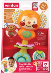 Winfun Zornaitoare Winfun - A majom énekel velem