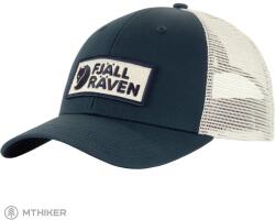 Fjällräven Långtradarkeps baseball sapka, navy (L/XL)