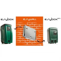 DAB Baza montaj pe perete DAB E. SYWALL pt o pompa e. sybox (60161442)