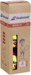 Babolat Red Felt 3 darab