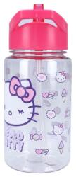 Vadobag Hello Kitty Drink Up ivópalack, 450 ml