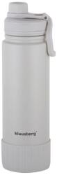 Klausberg Bézs termobögre, 720ml, Klausberg (~5398)