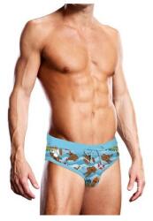 Prowler Gaywatch Bears férfi fürdőruha, állítható, színes, S méret (eroplace_4890808274958)