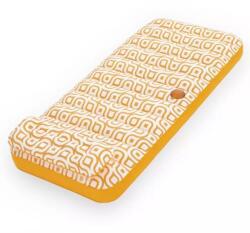 Bestway Comfort Plush Deluxe felfújható matrac, 183 x 84 cm