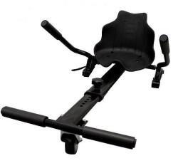 Eljet Hoverkart Eljet fekete