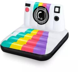 Bestway felfújható matrac - Pose 'N Float, 127 x 102 cm