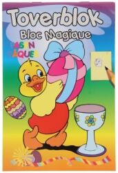 Thimble Varázs színező - Húsvét