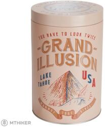 Mammut Pure Chalk Collectors doboz magnézium, 320 g, bézs