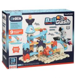 MTS Golyópálya - 60 db