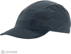 Fjällräven Abisko Trekking baseball sapka, dark navy (S/M)