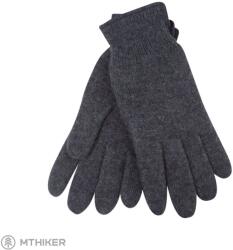 Devold DEVOLD WOOL kesztyű, antracit (XL)