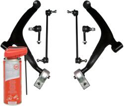  Első Vezérlőkar Készlet 36871-kit-ms