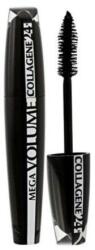 L'Oréal L'Oréal Mega Volume Collagene 24H Tester 011 Extra Black