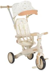 BYOX Juno 3in1 tricikli bézs