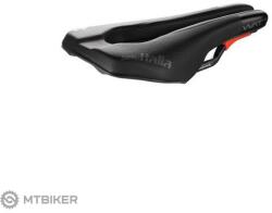 Selle Italia WATT Kit Carbonio Superflow nyereg, 133 mm