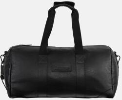  Nagy fekete utazótáska neki