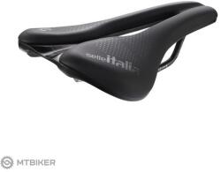 Selle Italia NOVUS Boost EVO Gravel TM Superflow L3 nyereg, 145 mm
