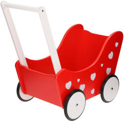 Thimb Fa Babaház - Babakocsi, Szives