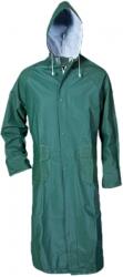 Stenso Pelerina de ploaie Kelso, verde, marimea L 40203002. L