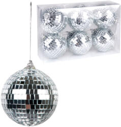 Thimb Diszkó Golyó, 6 db