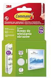 Command Монтажна лепенка m
