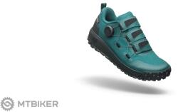 Ride Concepts TALLAC BOA női cipő, kékeszöld (EU 38)
