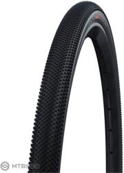 Schwalbe G-One Allround 700x40C Performance ADDIX Green RaceGuard külső gumi, TLR, kevlárperemes