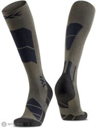 X-BIONIC X-SOCKS Ski Perform Merino OTC térdzokni (35/38)