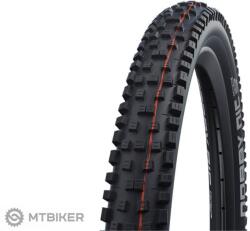 Schwalbe Nobby Nic 29x2.4" EVO Addix Speedgrip Super Trail külső gumi, TLE, kevlár (SpeedGrip hajtogathatós)