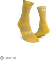 Kalas Z5 Verano zokni, aranysárga (EU 46-48)