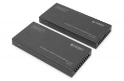 Assmann Extender HDMI Digitus by Assmann DS-55512 40/70m Black 2 bucati (DS-55512)