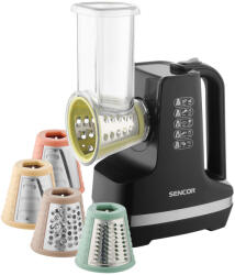 Sencor SSG 4301BK Elektromos szeletelő (41016953)