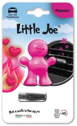 Little Joe Odorizant auto Little Joe Passion (100720) - vexio