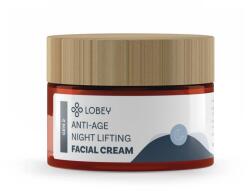 LOBEY Éjszakai bőrkisimító krém, 50 ml
