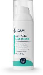 LOBEY krém pattanásos és problémás bőrre, 50 ml